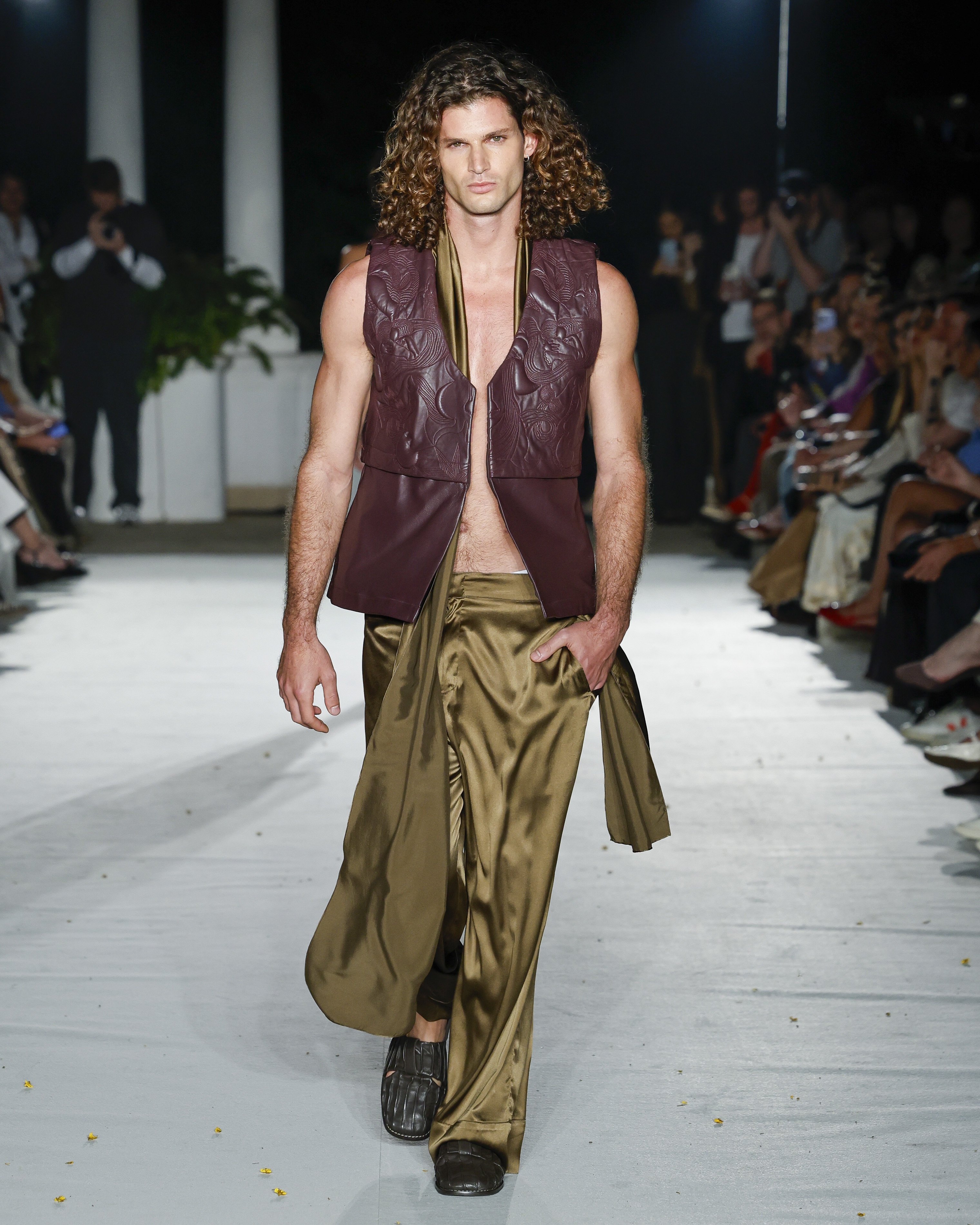 Handred ver&atilde;o 2026