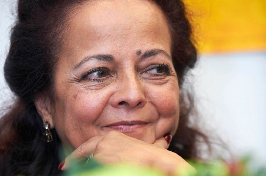 Poeta angolana Ana Paula Tavares vence o Prêmio Camões 2025