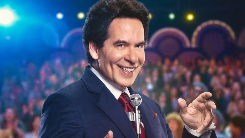 Os bastidores da campanha eleitoral de Silvio Santos que filme ignora