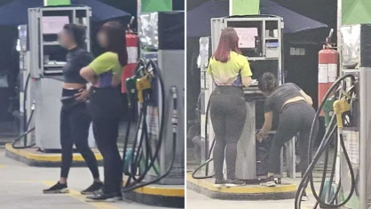 Justiça proíbe legging e cropped para mulheres frentistas em Pernambuco