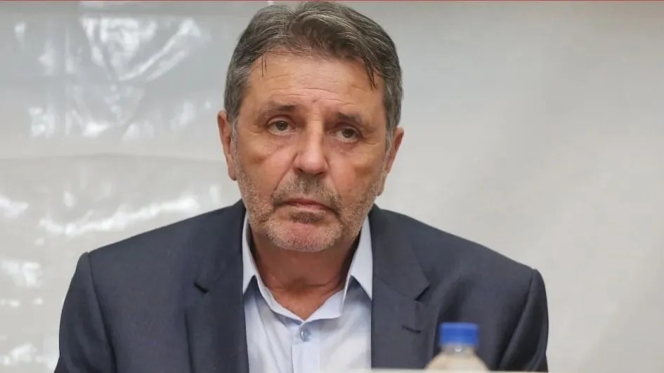 Delegado assume Secretaria de Segurança em SP no lugar de Derrite