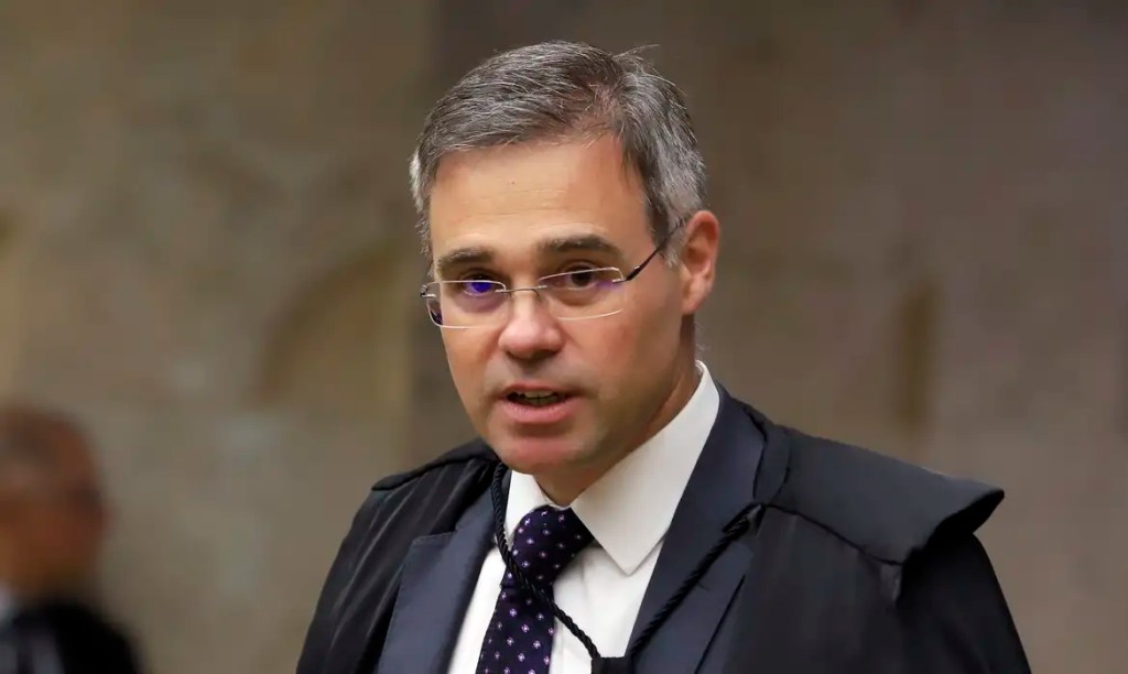 André Mendonça elogia indicação de Jorge Messias ao STF