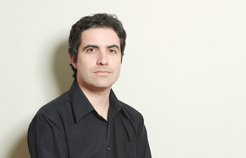 O novo livro do jornalista Bernardo Mello Franco