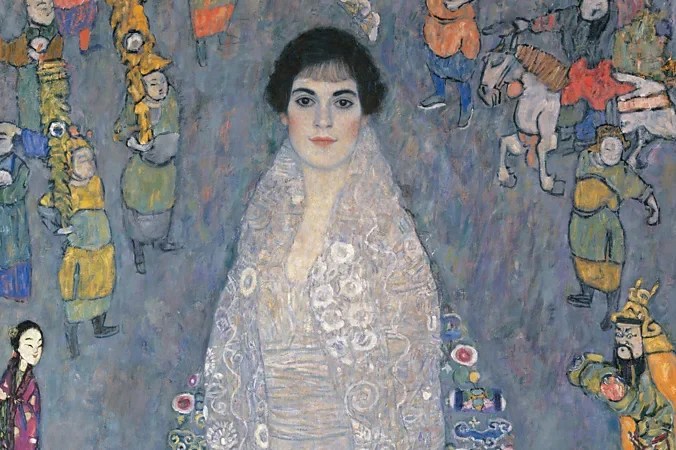 O que há de especial no quadro de Gustav Klimt que bateu 1 bilhão de reais em leilão