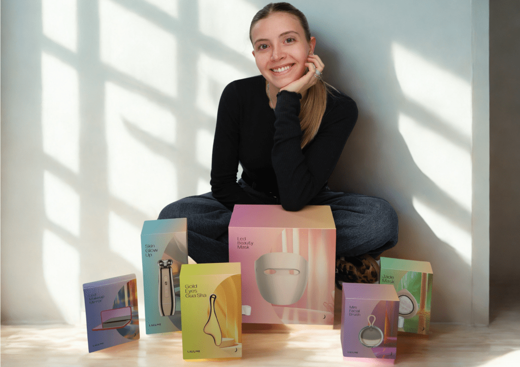 A estratégia da Lalume para trazer recorrência no mercado de wellness