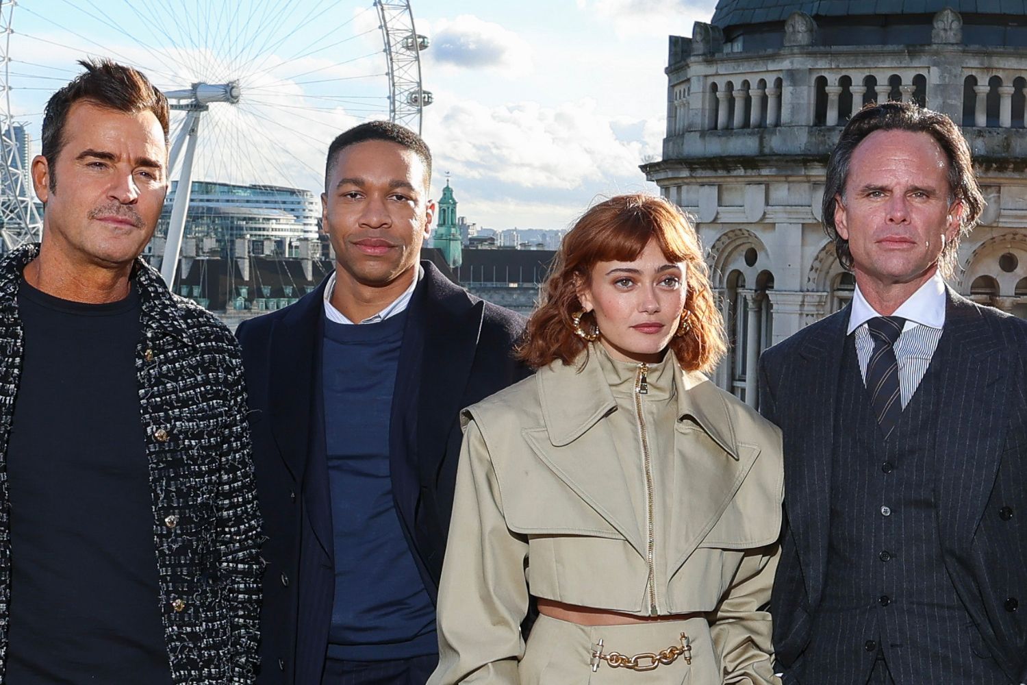 Elenco de 'Fallout', do Prime Video, revela o que esperar da segunda temporada