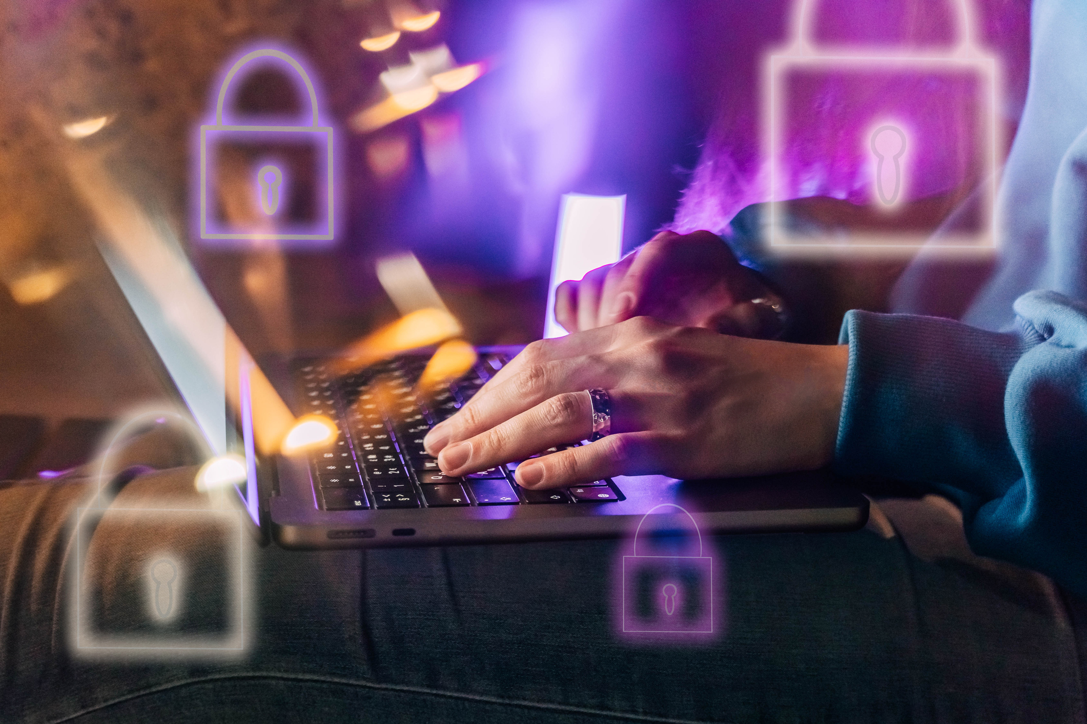 Privacidade – redes sociais