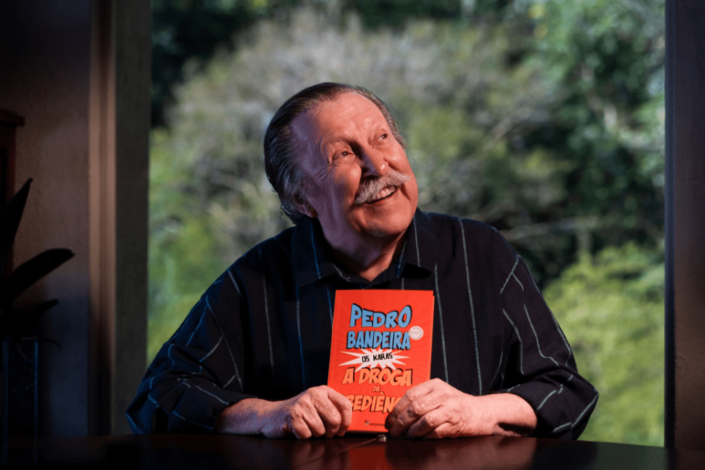 ‘A Droga da Obediência’: O trabalho árduo — e as novidades — por trás do filme