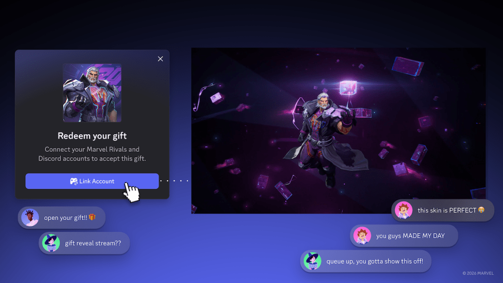 Discord passa a vender itens de jogos dentro da própria plataforma