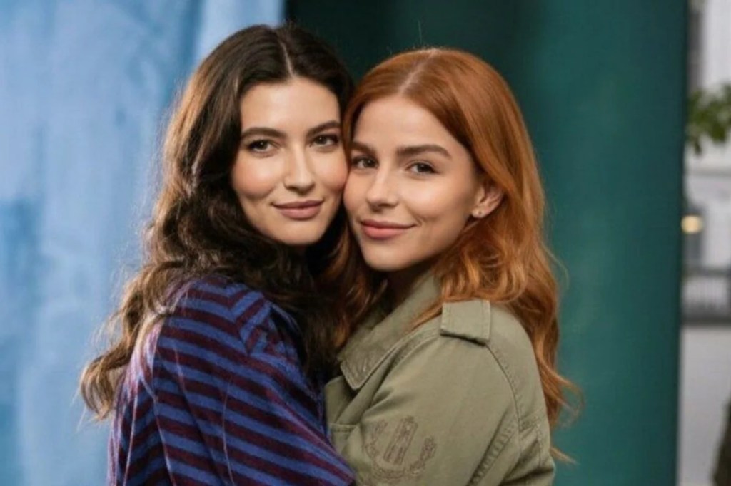 Como ‘Três Graças’ conseguiu corrigir erro de casal lésbico de ‘Vale Tudo’