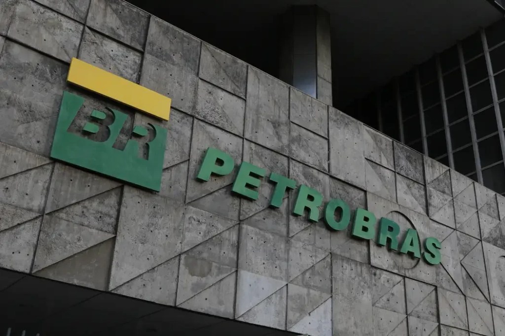 Petrobras amplia presença na África após acordo em São Tomé e Príncipe
