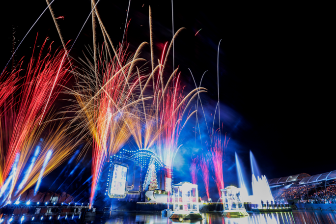 Natal de Gramado entra para o Guinness Book; entenda o motivo