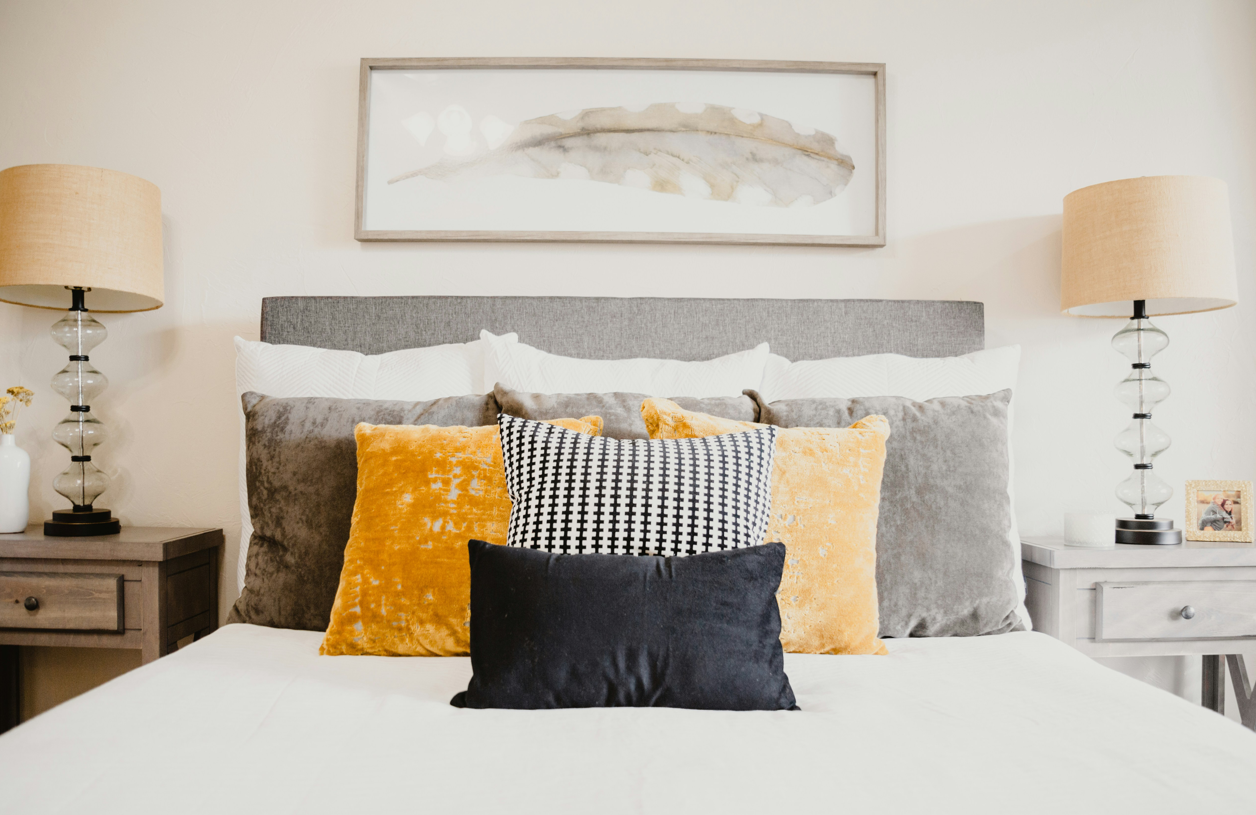 Quer mudar de vida em 2026? Comece arrumando a sua cama