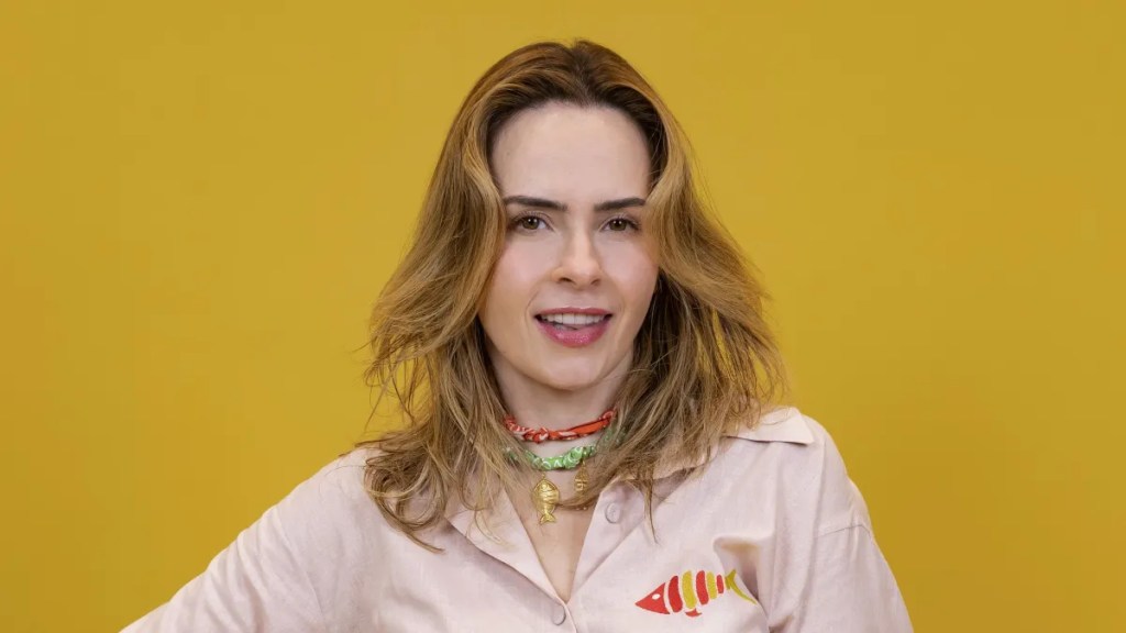 Faro para expor assediadores: o histórico de Ana Paula Renault no BBB