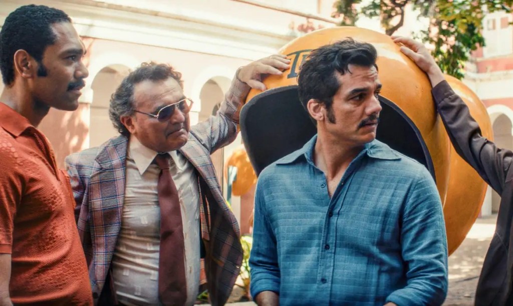 Brasil faz história ao receber cinco indicações ao Oscar e negociações de paz na Ucrânia avançam