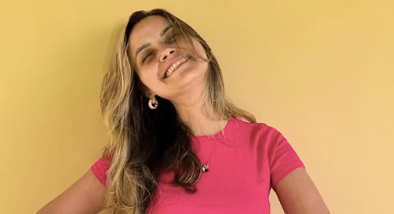 Quem é Jéssica Daugirdas, influencer que morreu de câncer aos 35 anos