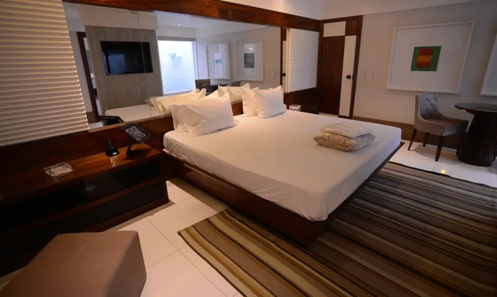 Senado vai analisar projeto que classifica motéis como prestadores de serviços turísticos