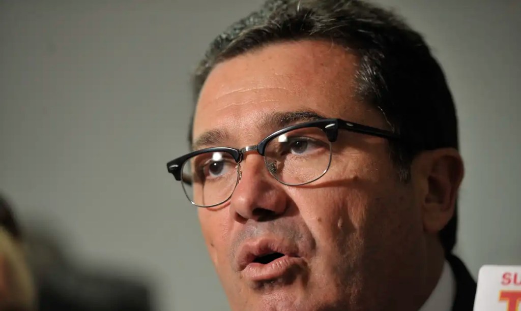 Vital do Rêgo diz que TCU terá acesso a documentos do BC sobre liquidação do Master