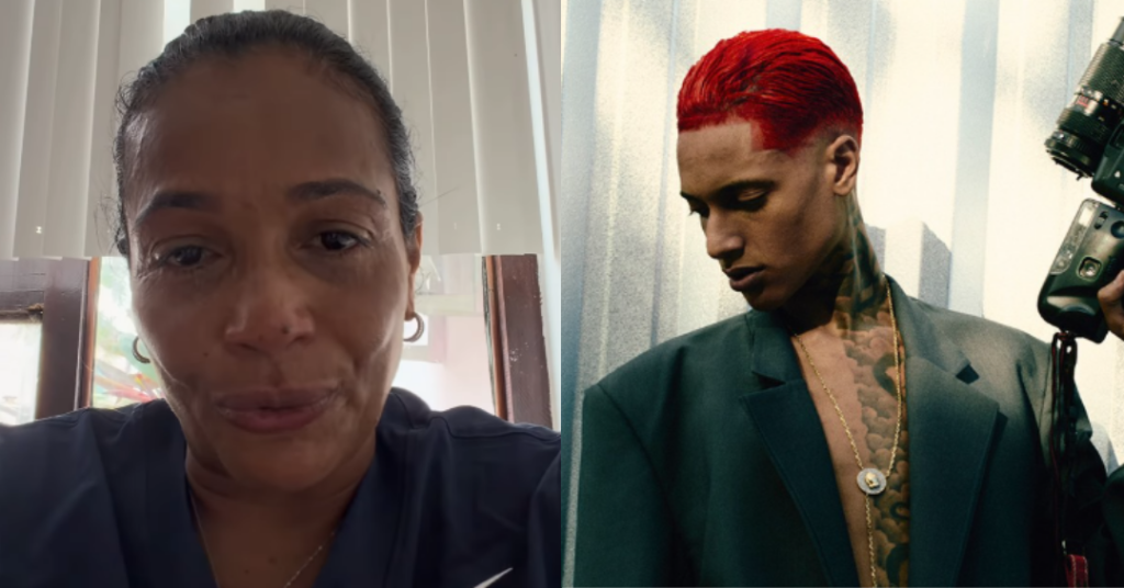 Foragida, mãe de Oruam tem habeas corpus negado pela Justiça