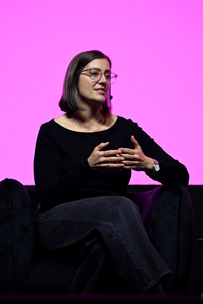 “Conquering the Loneliness Epidemic” SXSW London 2025 – Conference – Day One