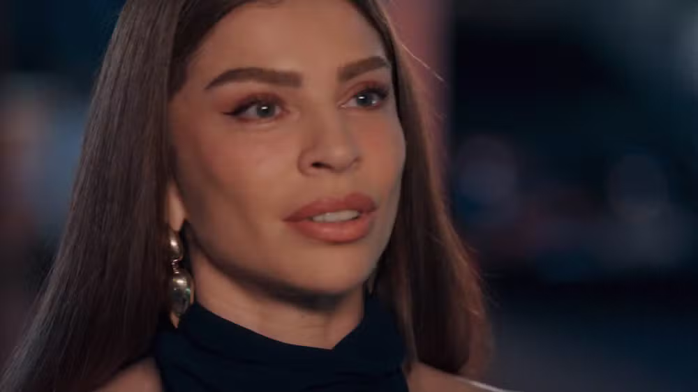 Grazi Massafera cita mensagens de Vorcaro em ‘Três Graças’