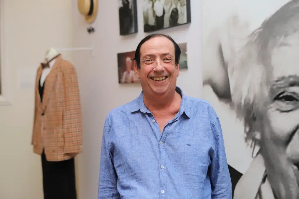 Marcos Oliveira expõe vida sexual após relato em entrevista a VEJA