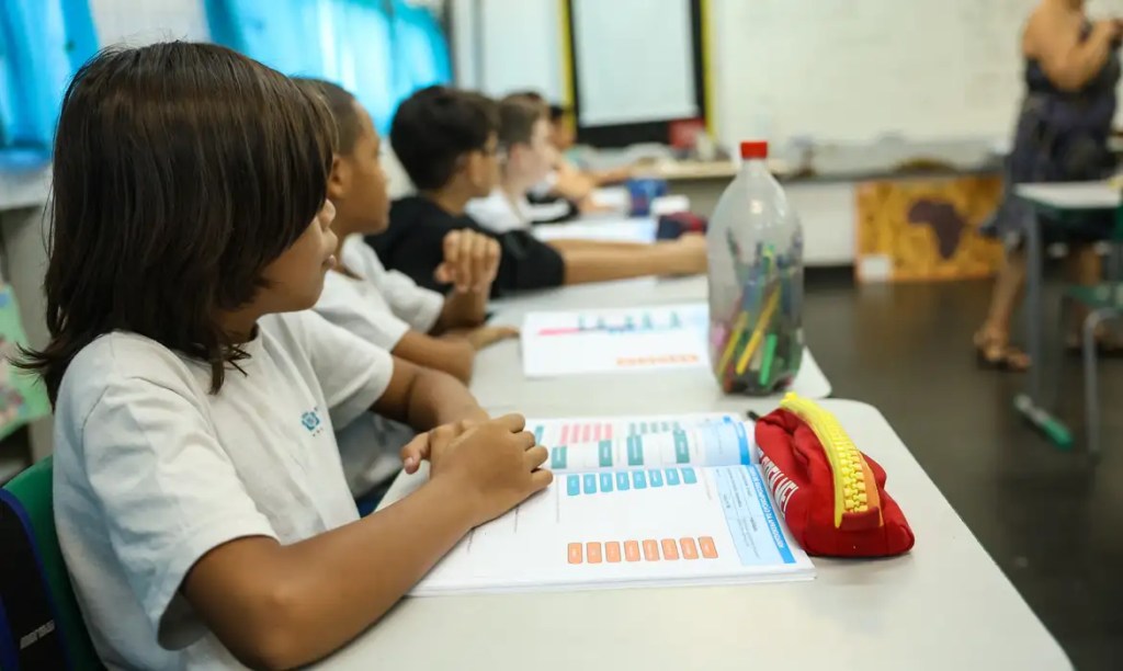 Nosso Estreito de Ormuz