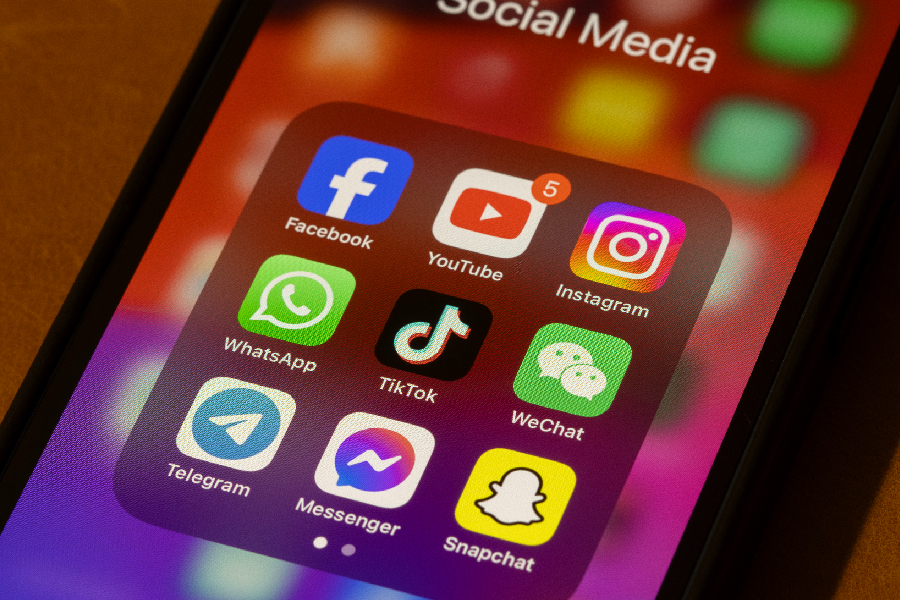 redes-sociais-getty-images