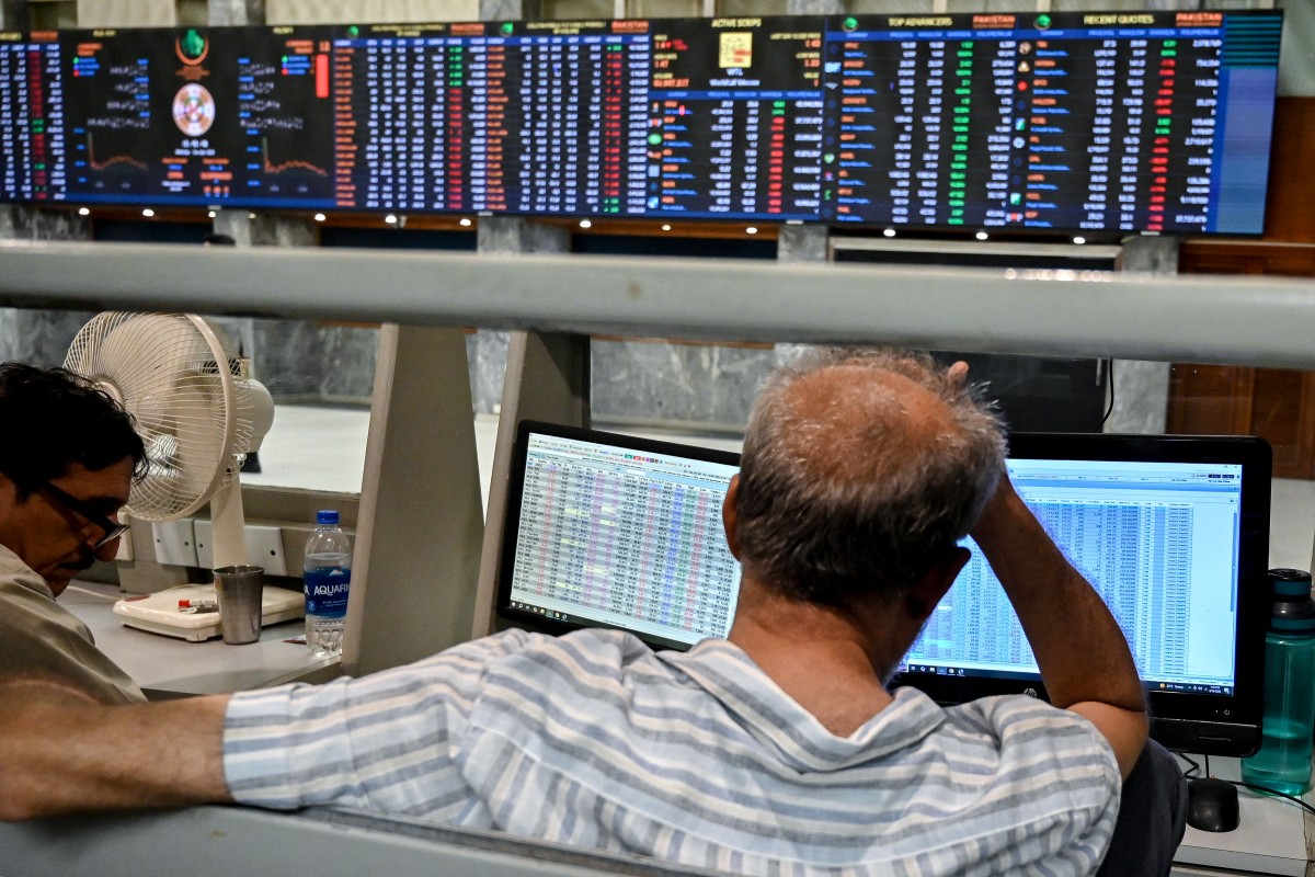 Ações – bolsa de valores – petróleo – guerra