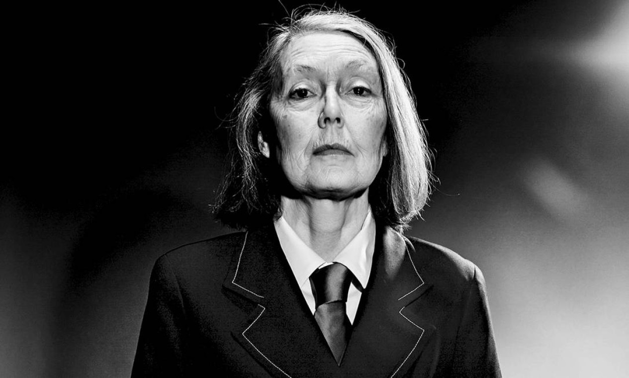 Anne Carson