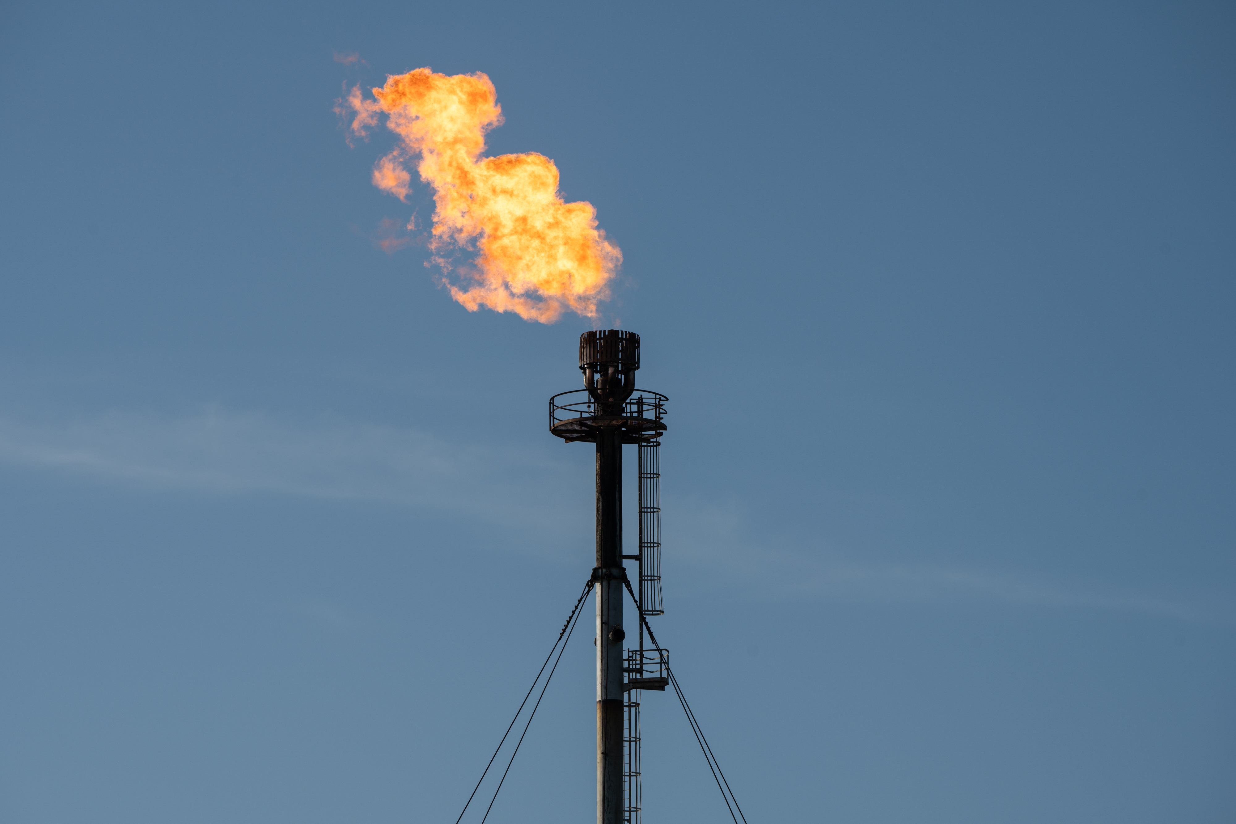 Refinaria de petróleo