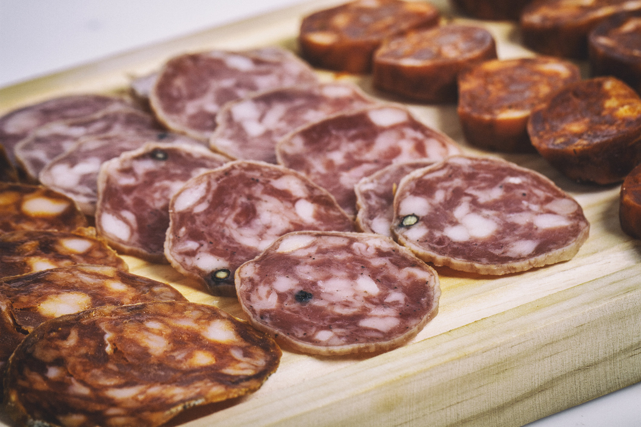 Embutidos
