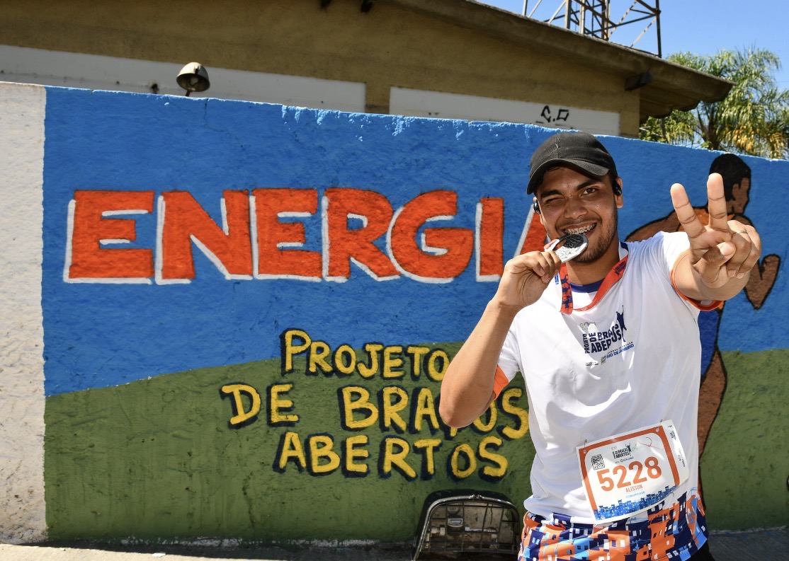Projeto Braços Abertos