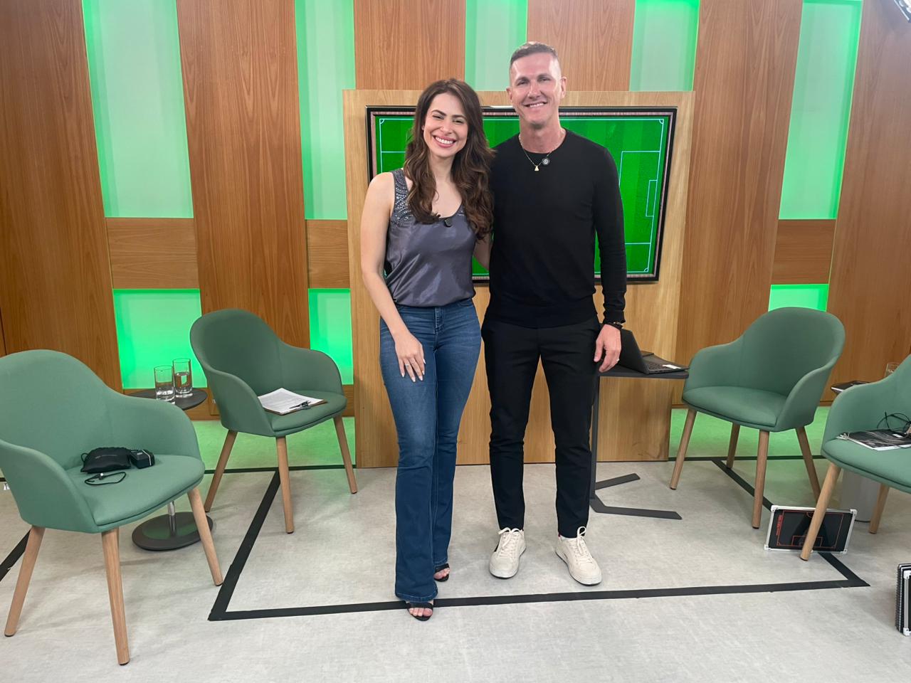 Como o Corinthians segurou o Palmeiras com nove em campo