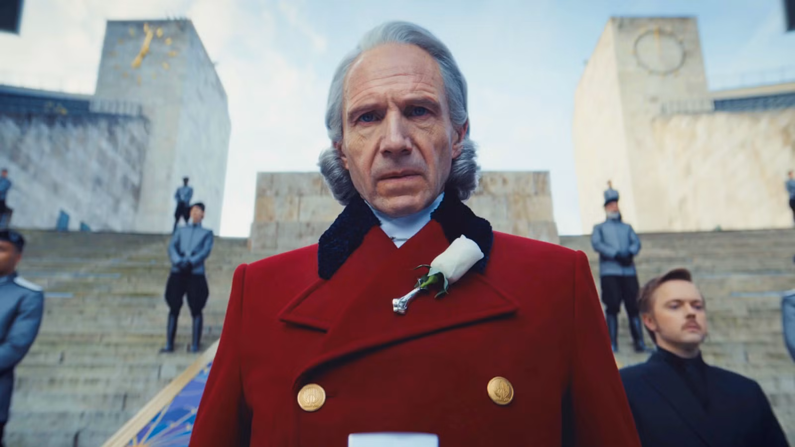 Com Ralph Fiennes e Glenn Close, novo ‘Jogos Vorazes’ ganha trailer emocionante