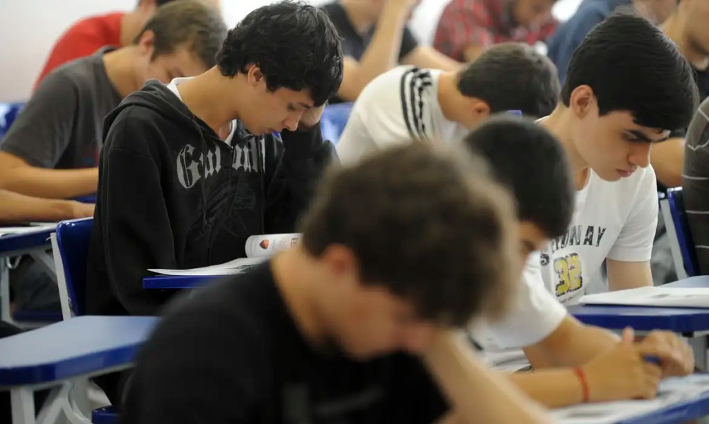 Educação ainda não tem a relevância eleitoral que deveria ter